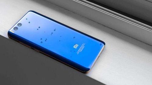 小米6pro最新爆料,性能升级，设计革新，揭秘未来旗舰新篇章